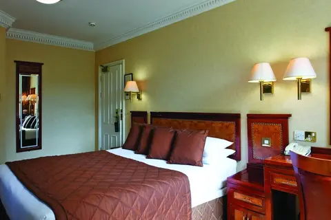 Grange Clarendon Hotel in Londen — foto 21