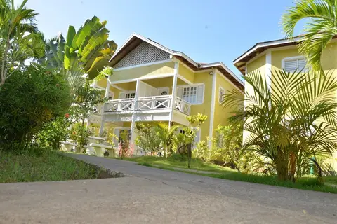 Merril's Beach Resort II in Negril — foto 3