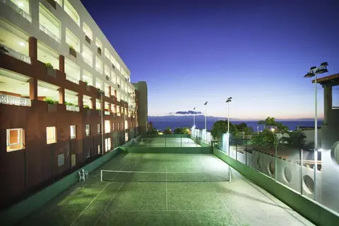 Roca Nivaria Gran Hotel in Adeje, foto 20