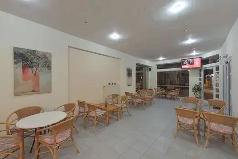 Marirena Hotel in Δημοτική Ενότητα Γαζίου — foto 17
