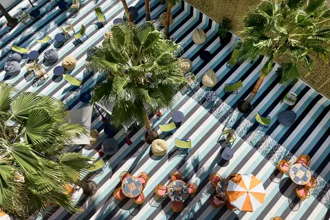 Tent Mojito Suites in Magaluf — foto 28
