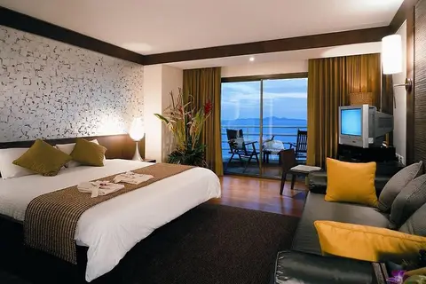 Pullman Pattaya Hotel G in พัทยา — foto 9