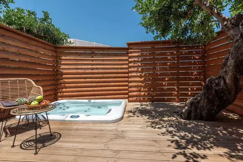 Katrin Hotel & Bungalows in Malia Municipal Unit, foto 19