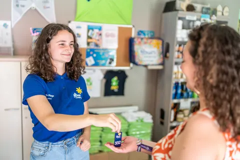 Flower Camping La Plage foto 16