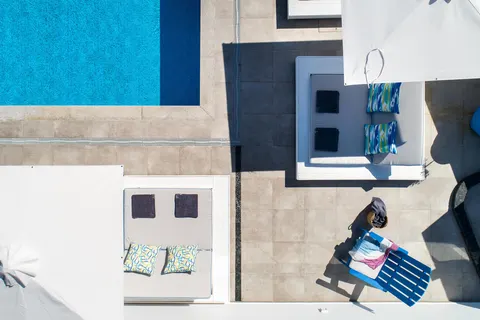 Villa D'Oro Luxury Villas & Suites foto 15