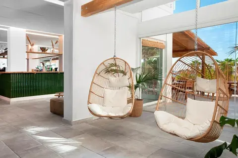 Maya Beach Resort in Massa Lubrense — foto 6
