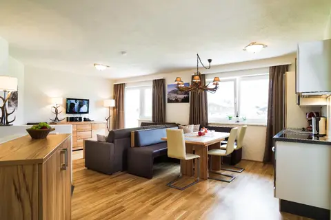 Apartments Zell am See-AreitXpress in Zell am See — foto 4
