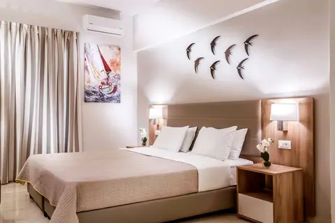 Marianthi Apartments in Rethimnon, foto 11