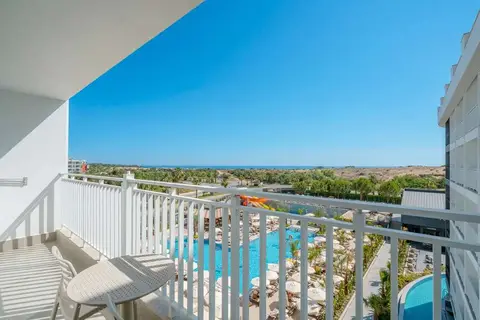 Vox Maris Resort in Manavgat — foto 15