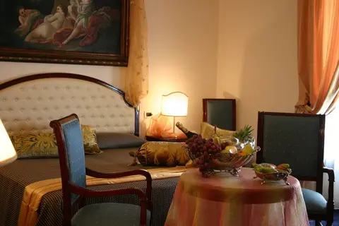 Grand Hotel Palace in Marsala, foto 30