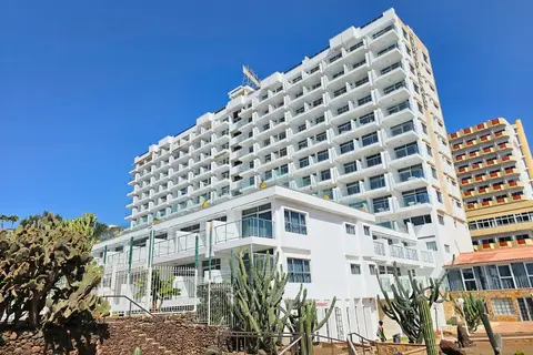 Hotel Europalace in San Bartolomé de Tirajana, foto 6