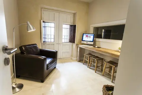 Hotel Boutique Elvira Plaza in Sevilla, foto 18