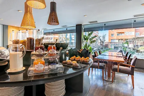 Hotel Astari in Tarragona, foto 26