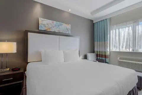 Best Western Plus Brooklyn Bay Hotel in New York City, foto 24