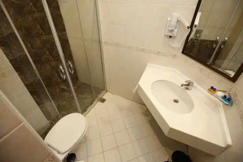 Peak Star Otel in Fatih — foto 15