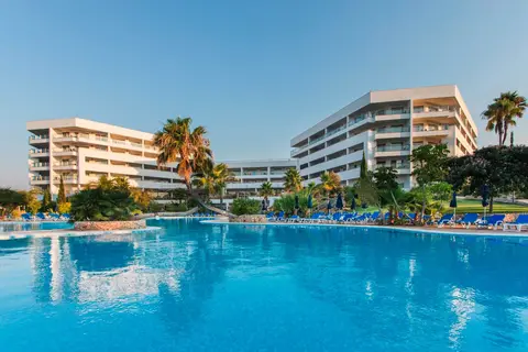 Alfagar Aparthotel in Albufeira — foto 11