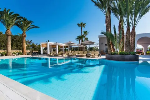 Dedalos Hotel foto 1