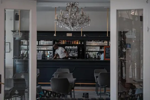 Le Royal Nice foto 4