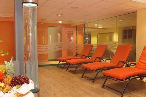 Hotel Kolmhof foto 11