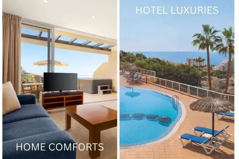 Wyndham Residences Costa Adeje in Adeje — foto 10