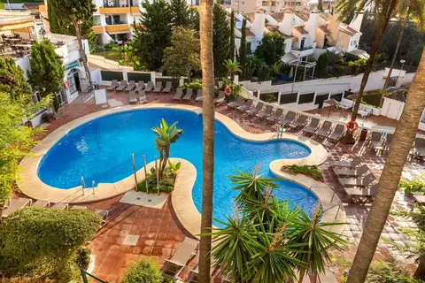 Royal Oasis Club at Pueblo Quinta in Benalmádena — foto 2