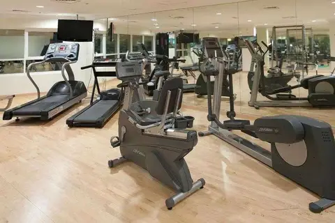 Holiday Inn Bur Dubai Embassy District in ديرة — foto 10