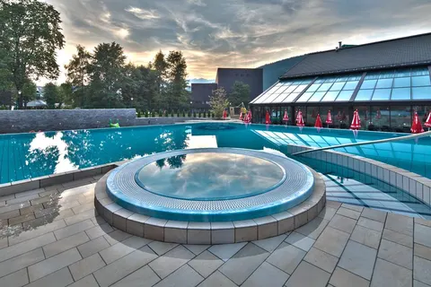 Bohinj Eco Hotel foto 5