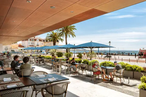 Hotel Baia in Cascais — foto 6