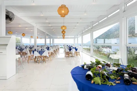 Atali Grand Resort in Μπαλί — foto 9