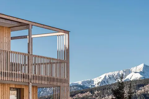 Ambet Alpine Lifestyle in Mühlbach Rio di Pusteria, foto 4