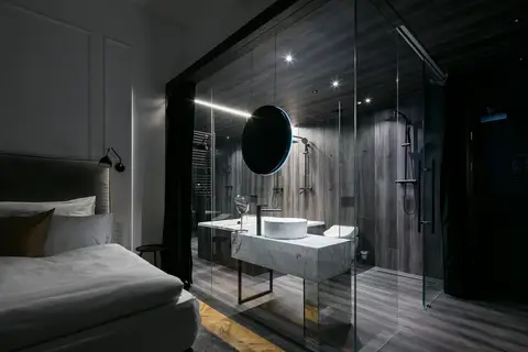 Pytloun Boutique Hotel Prague in Praag — foto 14