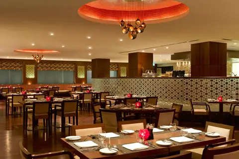 Hilton Garden Inn New Delhi/ Saket in Delhi — foto 11