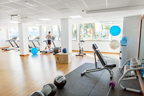 Hotel Sunprime Atlantic View - adults only foto 11