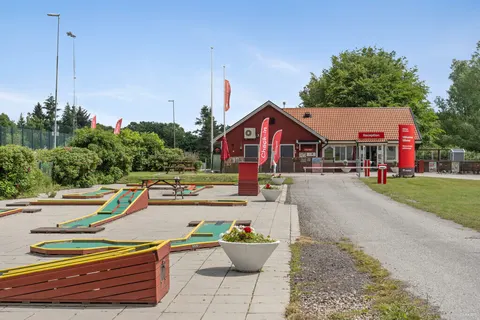 Camping Röstånga in Röstånga — foto 17