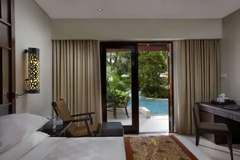 Padma Resort Bali in Kuta, foto 21
