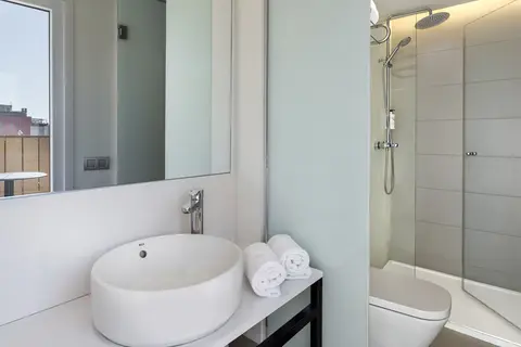 B&B Hotel Tarragona Centro Urbis in Valls, foto 18