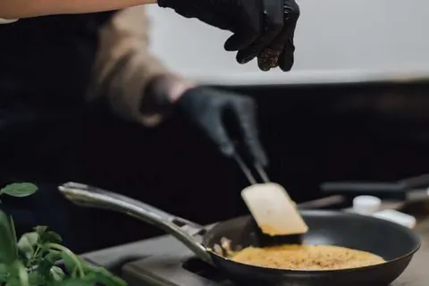 Ringhotel Forellenhof foto 23