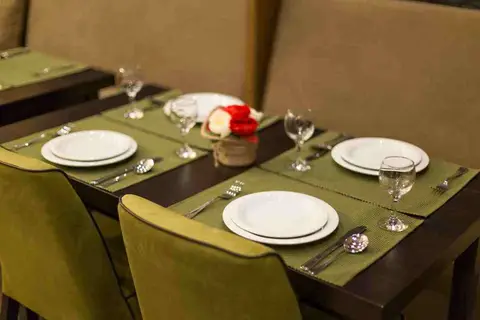Sun Hotel in Durrës, foto 9