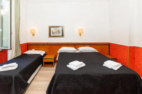 Hotel Center 2 in Rome, foto 14