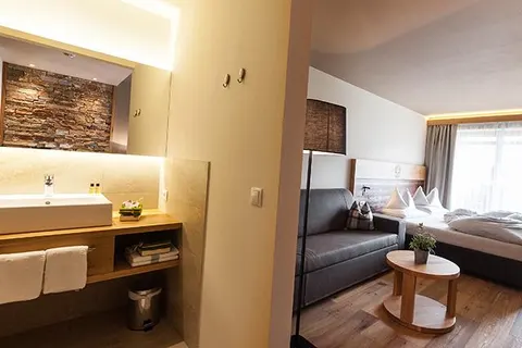 Hotel Autentis foto 4