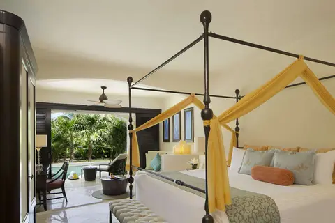 Secrets Maroma Beach Riviera Cancun in Playa del Carmen — foto 12