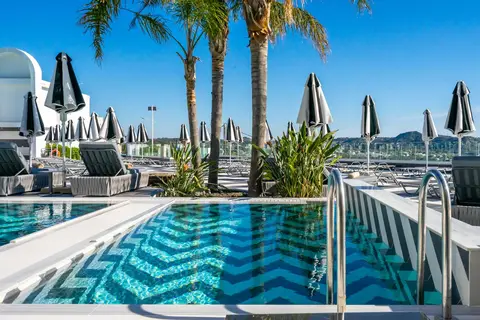 Venezia Resort Hotel & Spa in Faliraki, foto 19