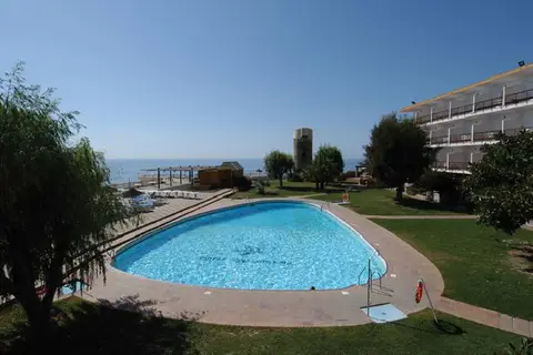 Hotel Salobrena Suites in Motril — foto 23