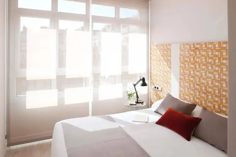 Eric Vökel Sagrada Familia Suites in Barcelona