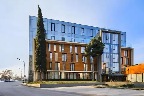 Iveria Inn in Tbilisi — foto 10