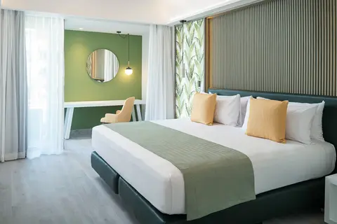 Catalonia Grand Costa Mujeres in Cancún, Q.R., México — foto 29