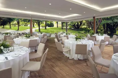 Boeira Garden Hotel Porto Gaia Curio Collecti in Vila Nova de Gaia — foto 9