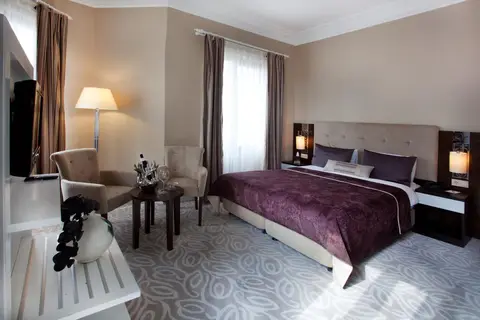 City Center Hotel Taksim in Fatih, foto 23