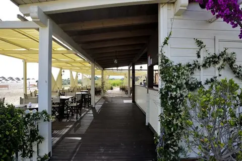 Sikania Eco Resort in Butera — foto 14