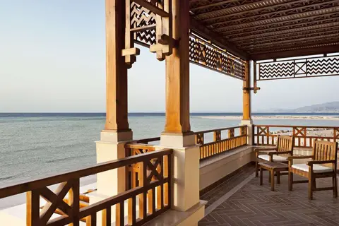 Sheraton Soma Bay Resort in Ras Abu Soma, foto 16